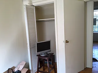 Rented by Chartwell Manhattan Realty