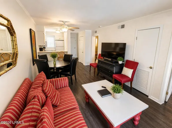 663 William Hilton Parkway #2215, Hilton Head Island, SC 29928