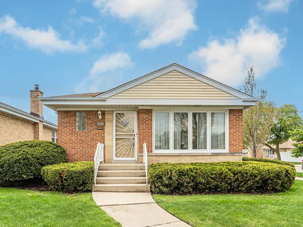 7325 W Howard St, Chicago, IL 60631