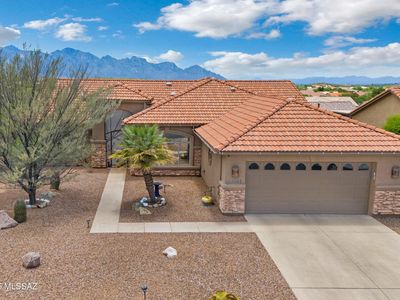 63347 E Squash Blossom Ln, Saddlebrooke, AZ, 85739