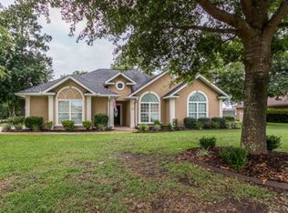 102 Huntington Cir, Brunswick, GA 31525