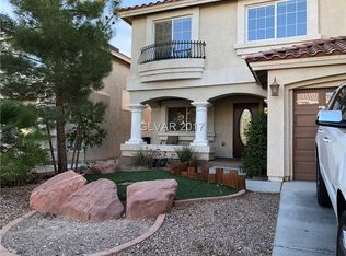 6571 W Camero Ave, Las Vegas, NV 89139