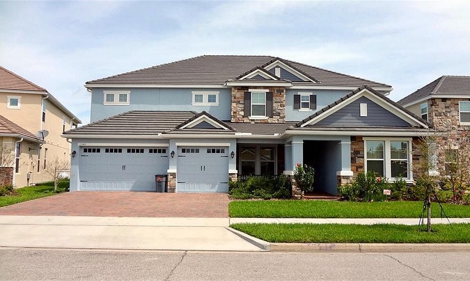 1st image of 11545 Brickyard Pond Ln