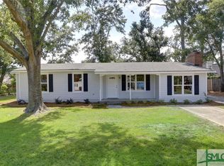 1107 Reita St, Savannah, GA 31410