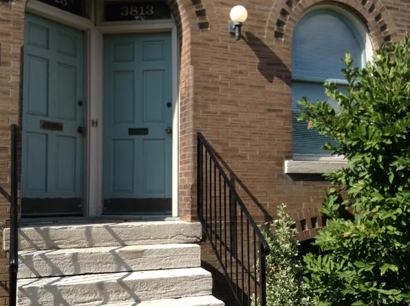 3813-3815 Folsom Ave, Saint Louis, MO 63110