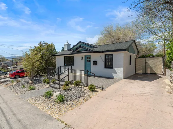 1117 Codel Way, Reno, NV 89503