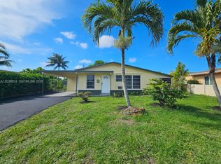 Liberty Park Estates Sec, Pompano Beach, FL 33060
