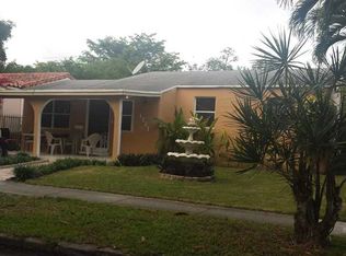 1771 SW 22nd Ter, Miami, FL 33145