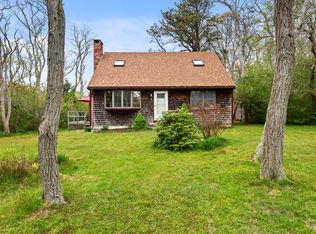 5 Anderson Lane, Eastham, MA 02642