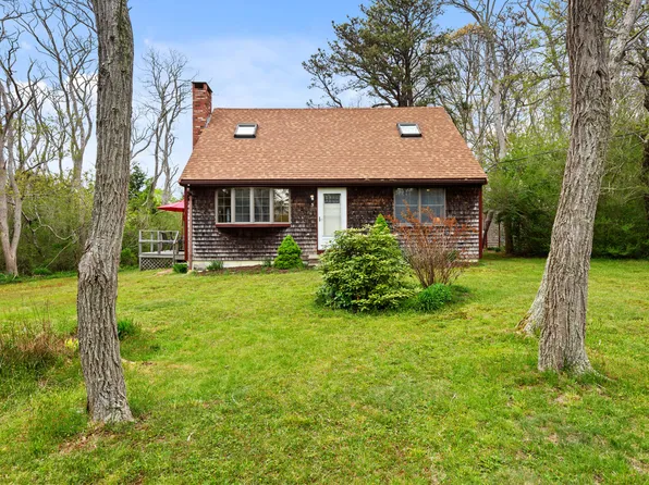 5 Anderson Lane, Eastham, MA 02642