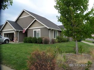 147 SE Yorktown Dr, Grants Pass, OR 97527