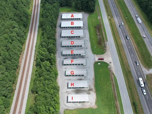 21162 Blue Star Hwy, Jarratt, VA 23867
