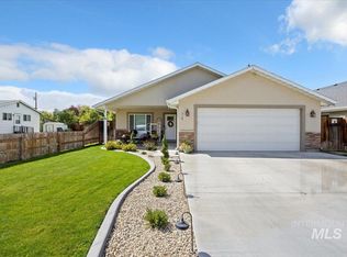 718 Conant Ave, Burley, ID 83318