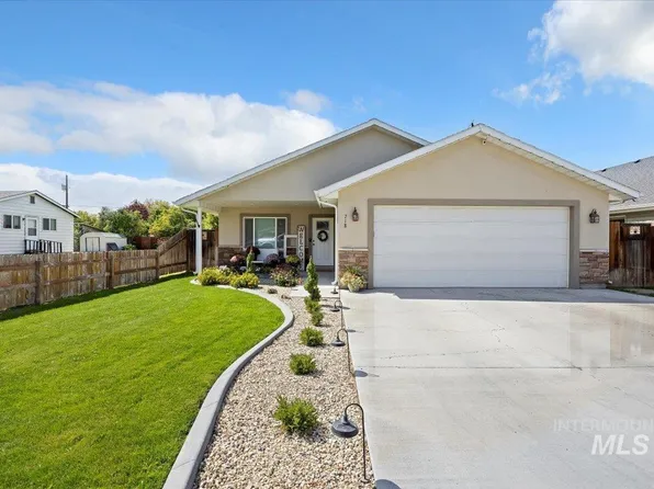 718 Conant Ave, Burley, ID 83318
