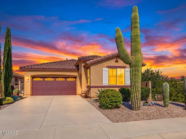 12227 N Meditation Dr, Marana, AZ 85658