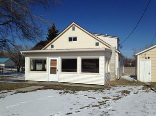 822 S Shoshone Loop, Hamilton, MT 59840