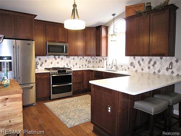 5th image of 3048 W Telluride Dr