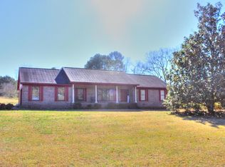 234 Gates Rd, Hogansville, GA 30230
