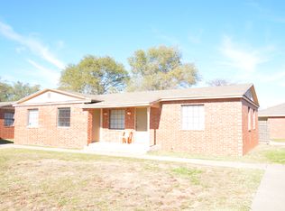 6102 36th St, Lubbock, TX 79407