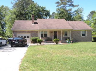 101 Berkshire Dr, Havelock, NC 28532