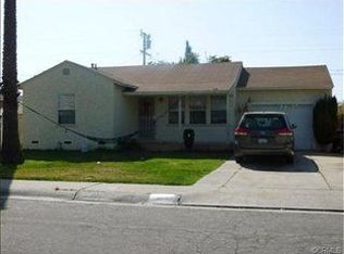 1913 N Stoneacre Ave, Compton, CA 90221