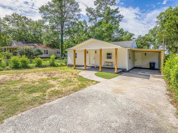 707 Rosedale Arch, Columbia, SC 29203