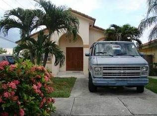 14683 SW 172nd St, Miami, FL 33177