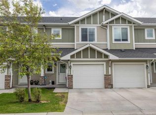 300 N Marina Dr #121, Chestermere, AB T1X 0P6