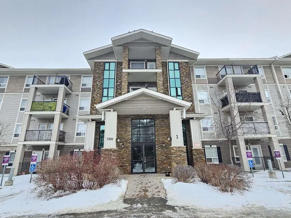 7339 S Terwillegar Dr NW #1404, Edmonton, AB T6R 0M1