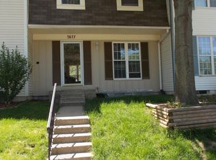 7677 Sheffield Village Ln, Lorton, VA 22079