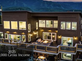 712 Bear Walk Way, Gatlinburg, TN 37738