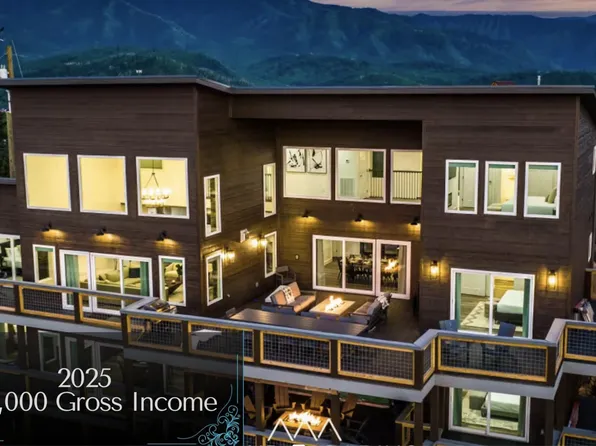 712 Bear Walk Way, Gatlinburg, TN 37738