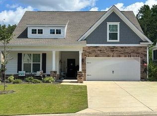 443 Little Pines Ct, Aiken, SC 29801