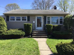 224 E Golf Ave, South Plainfield, NJ