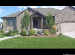 1583 W Boulder Creek Ln, Layton, UT 84041