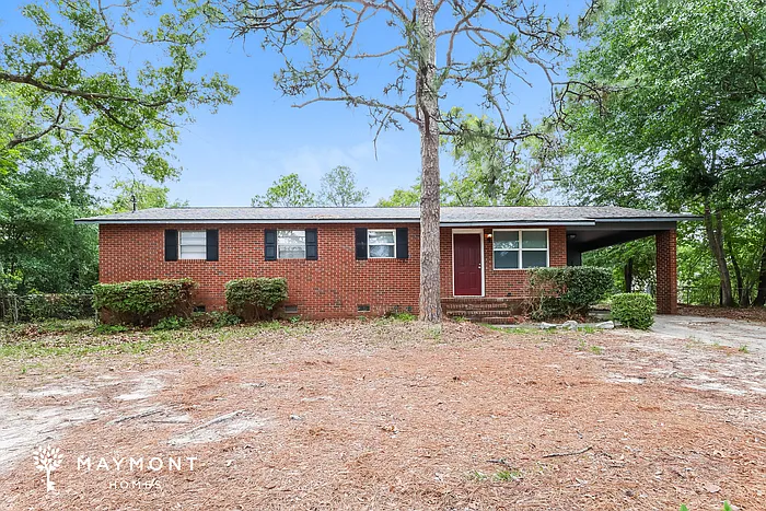 4113 N Sylvania Ct — Photo 1