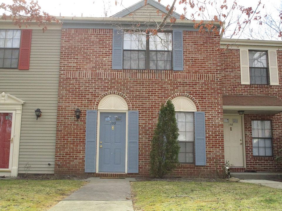 159 Patriots Court