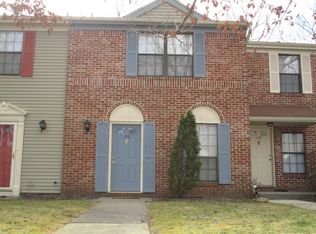 159 Patriots Ct #3702, Galloway, NJ 08205
