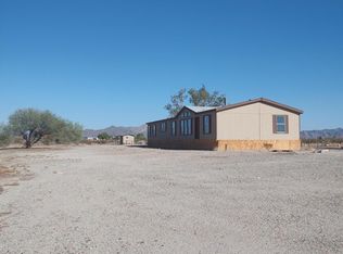 65623 Hall St, Salome, AZ 85348