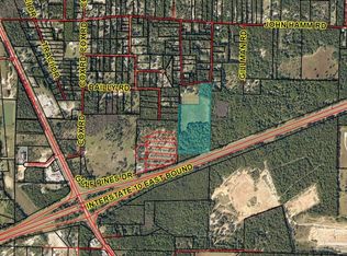 0 Community Cir, Milton, FL 32583