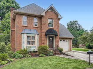 1404 Camden Walk, Decatur, GA 30033