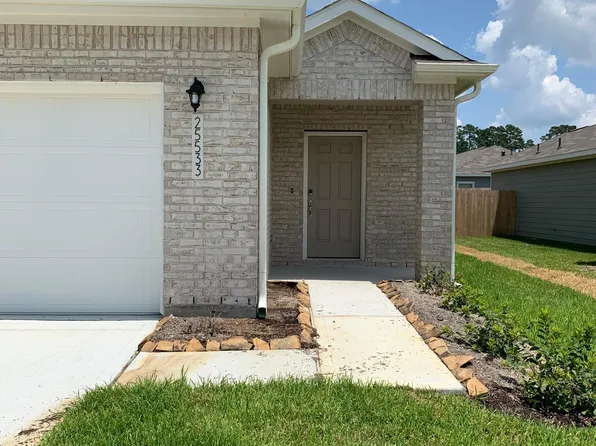 25533 Northpark Spruce Dr, Porter, TX 77365