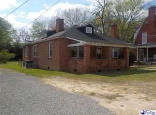 120 Townsend St, Bennettsville, SC 29512
