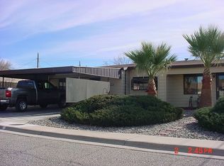 1802 Dewey Ln, Alamogordo, NM 88310