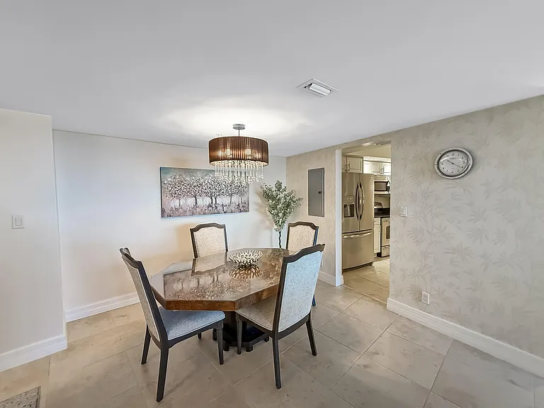 3000 N Ocean Dr #6E — Photo 7