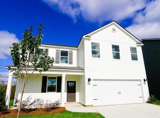 527 Stage Coach Blvd, Kimberly, AL 35091