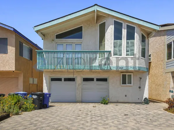 265 Hollywood Blvd #2, Oxnard, CA 93035