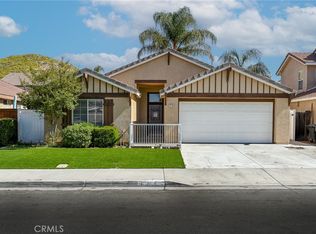 1214 Autumnwood Ln, Perris, CA 92571