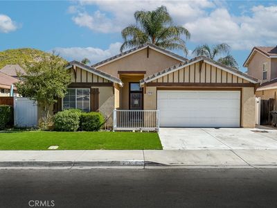 1214 Autumnwood Ln, Perris, CA, 92571