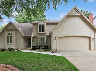 12404 Horton St, Overland Park, KS 66209